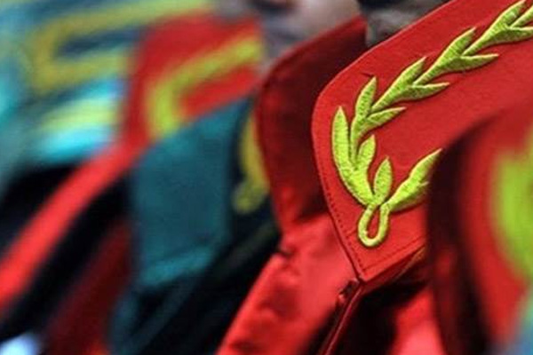 'Darbeyi FETÖ'cüler 1 yıl önceden biliyordu'