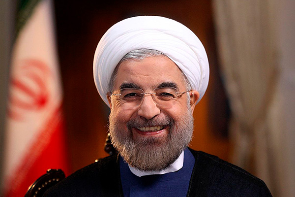 Ruhani'den İran rejimini krize sokacak hamle