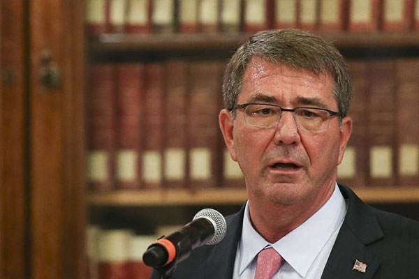 ABD: Türkiye'yle Rakka görüşmeleri devam ediyor