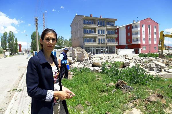 Belediye Başkan Yardımcısı tutuklandı