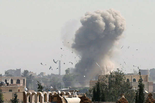 Suudi Büyükelçi'den tartışmalı benzetme