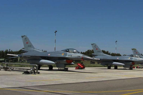 Adil Öksüz ile darbe girişimini yöneten isim de belli oldu