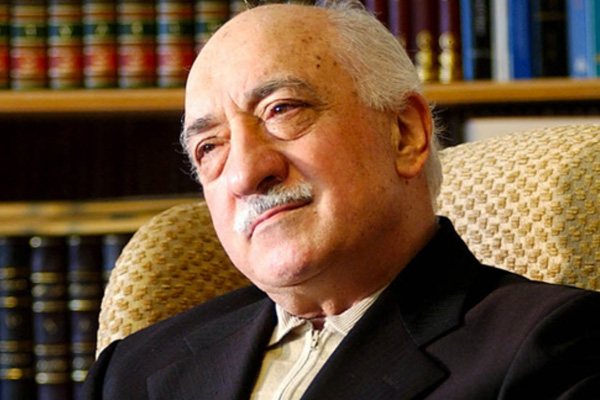 Gülen'i ölüm korkusu sardı