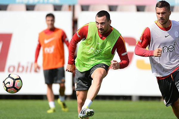 Galatasaray, Medipol Başakşehir'i ağırlayacak