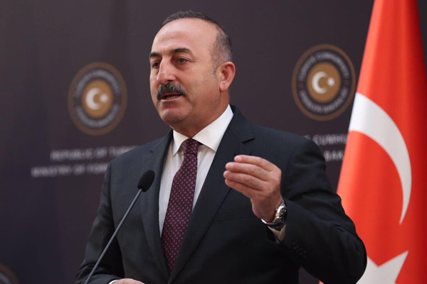 Çavuşoğlu: Rusya gerçek dostumuz