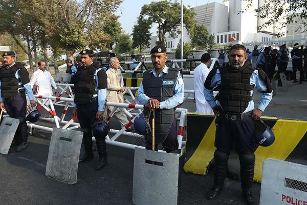 Gözaltına alınan 2 bin kişi serbest bırakıldı