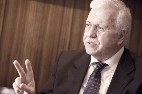 Hüseyin Gülerce yazdı: Gülen, Pensilvanya'da cinnet geçiriyor