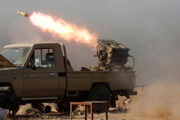 'Türkiye'yi bir terör örgütü gibi kullanıyorlar'