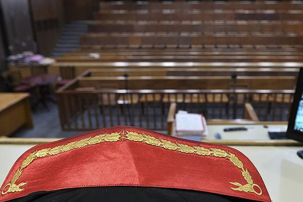 Örgüte çocuk kaçırana ağırlaştırılmış müebbet