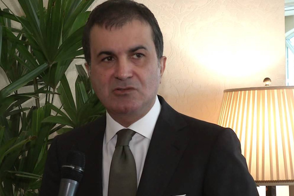 Çelik: AB yardımı gelene kadar çocuklar emekli olacak