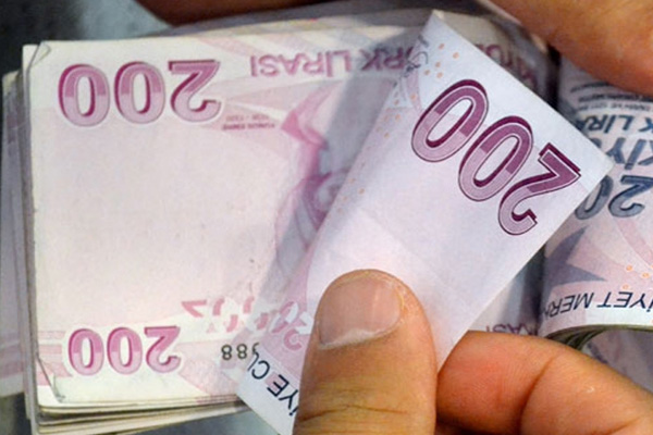 2017’de vergi ve harçlar ne kadar arttı?