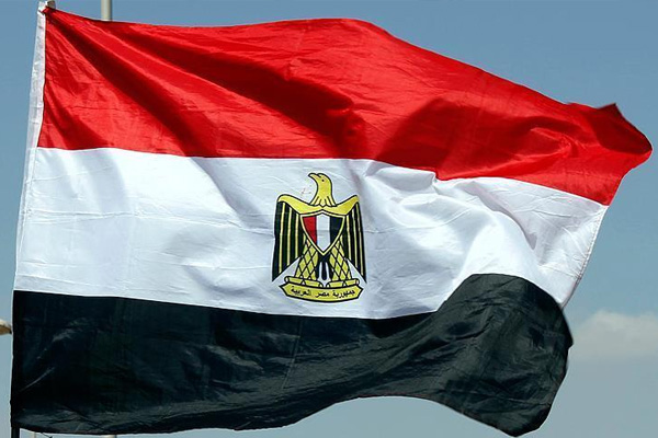 Mısır, AB'den yardım istedi