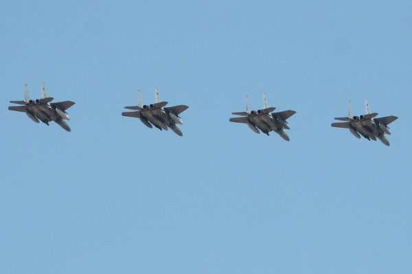 Kuzey Irak ve Çukurca'da hava harekatı