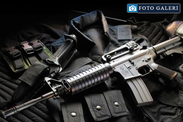 Dünyanın en büyük silah üreticileri