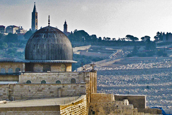 Camilerde 'gürültüyü önleme' kanunu için çağrı