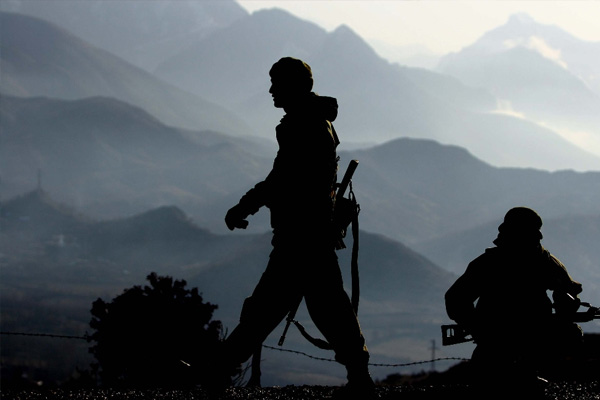 Azerbaycan’dan dev askeri tatbikat