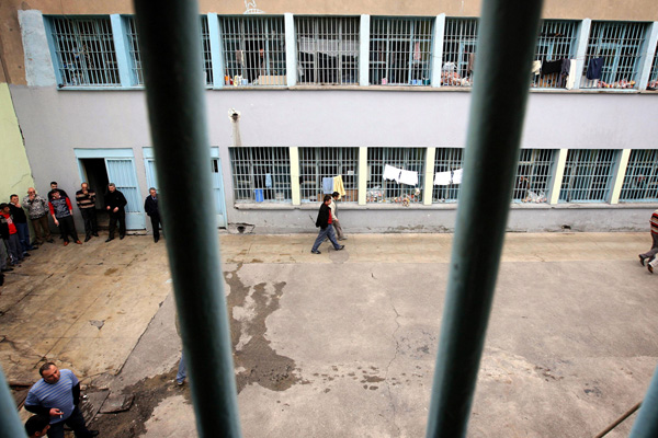 FETÖ'cülerin toplu firar planı ortaya çıktı