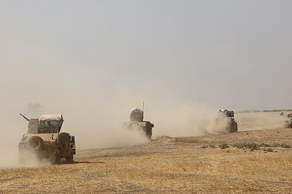 'Irak hükümeti üzerinde dış baskılar var'