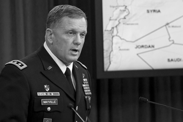 Pentagon: Haşd-i Şa'bi'ye Telafer'e ilerlese de destek vermeyeceğiz