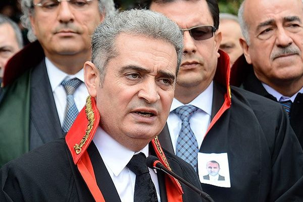 Başsavcı: Kemal Batmaz, Adil Öksüz'ün üstü olabilir