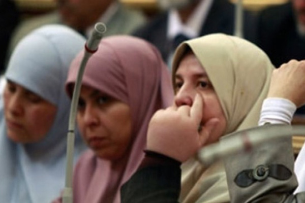 'Kadın haklarında Türkiye, İslam ülkelerine umut oluyor