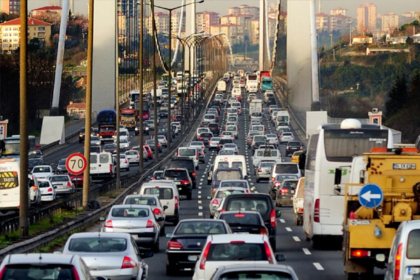 Plakalara sıkı denetim