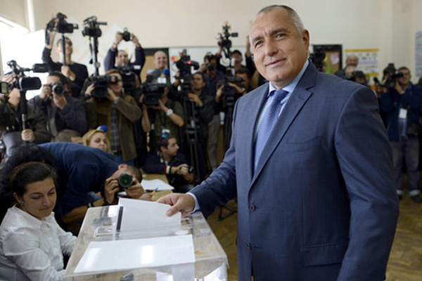 Bulgaristan seçimlerindeTürklere sandık engeli