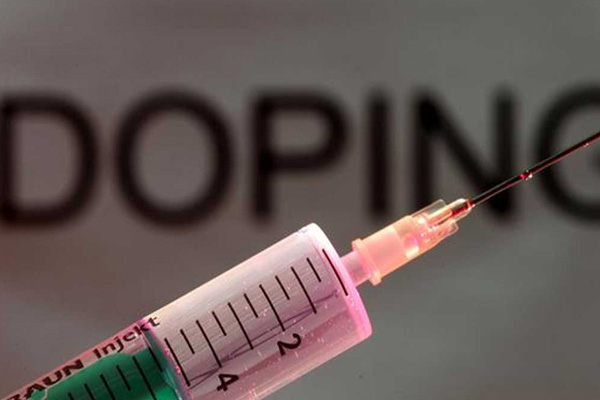 Rusya'da dopinge ağır ceza