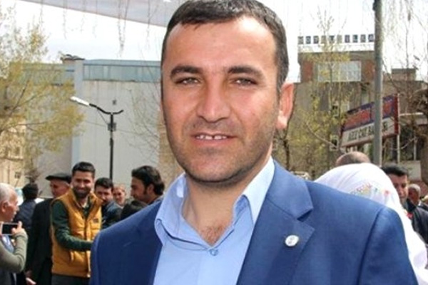 HDP'li ismin pasaportuna el konuldu