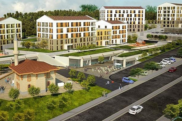 TOKİ'den 23 ilde arsa ve dükkan fırsatı için son 5 gün