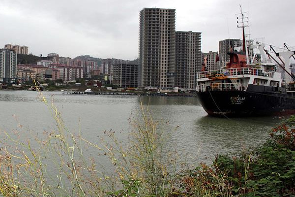 Karadeniz'in incisi 'Yomra' golfün de merkezi olacak