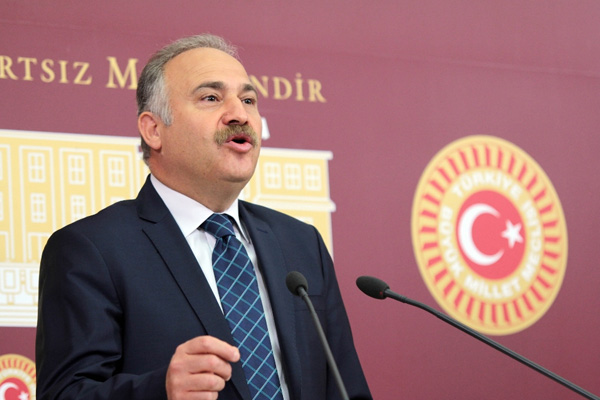 CHP’den hükumete ’idam’ eleştirisi