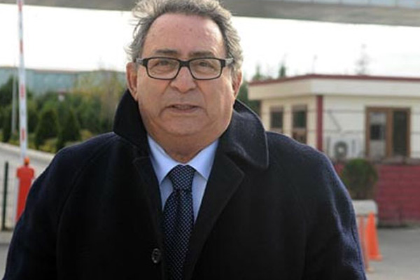 Gazeteci Mete Akyol hayatını kaybetti!