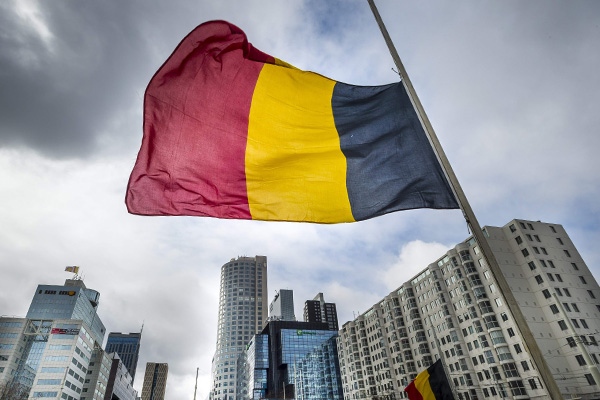 Belçika'dan skandal PKK kararı!