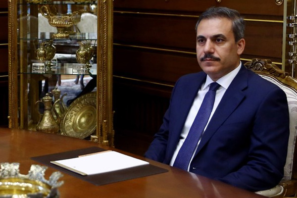 Darbe sonrası MİT bütçesinde büyük artış