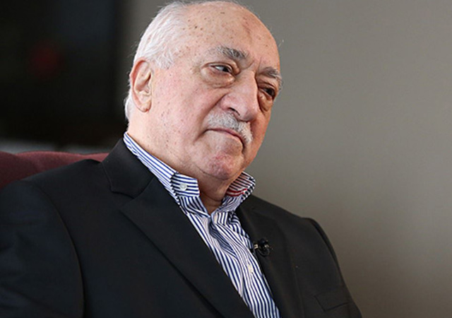 FETÖ'nün Honduras'a kaçış planı