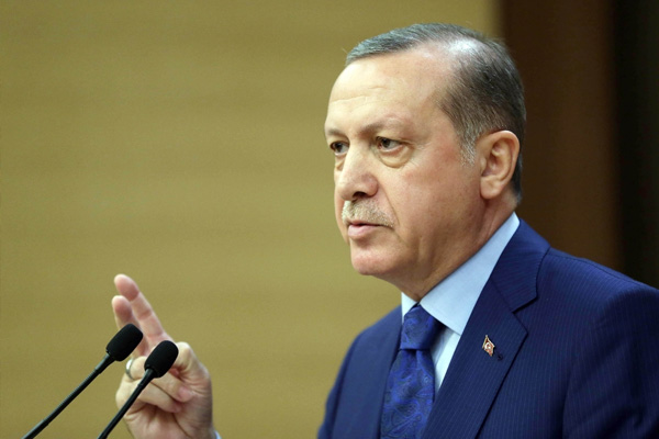 Erdoğan Diyarbakır’daki patlamayla ilgili bilgi aldı