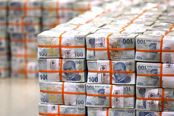 Yapılandırmadan SGK'nın kasasına 22 milyar gelir