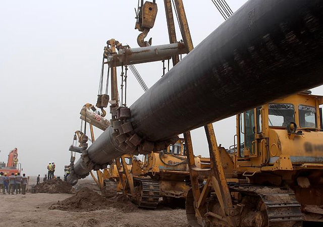 Doğalgaz santrallerine destek talebi