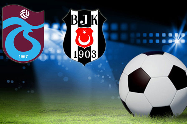 Ezeli rekabette 123. maç