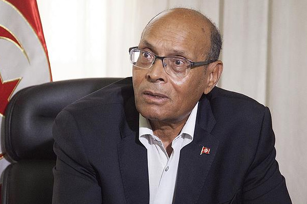 ''15 Temmuz Arap Baharı’na yapılmış darbedir''