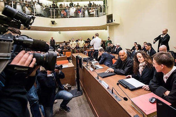 Alman yargısı NSU davasında yetersiz kaldı