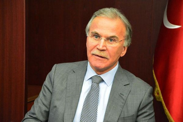 AK Partili Şahin: Tutuklama kararı verilmemesi daha doğru