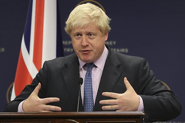 İngiltere'den Musul açıklaması