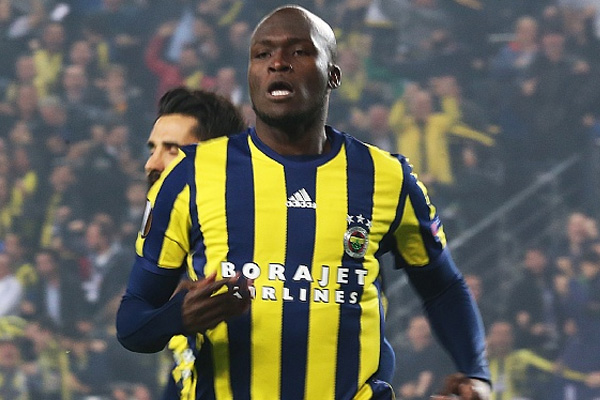 Sow ve Numan, UEFA 11’inde