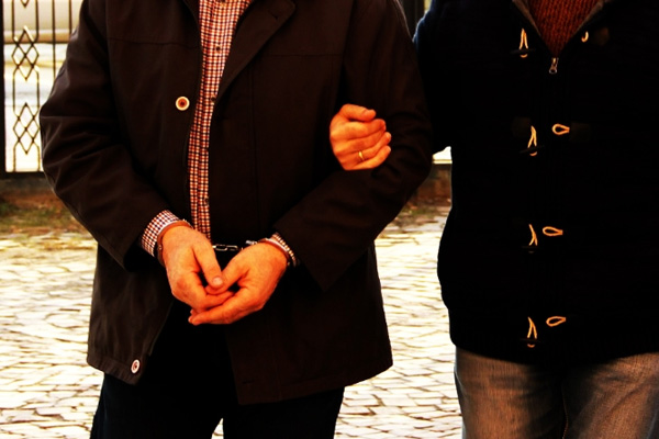 Kahramanmaraş'ta 51 kişi FETÖ'den gözaltında