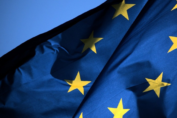 AB üyesi ülkelerin Ankara büyükelçileri toplandı