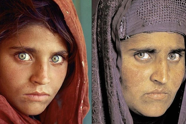 Afgan Kızı'na sınırdışı kararı çıktı