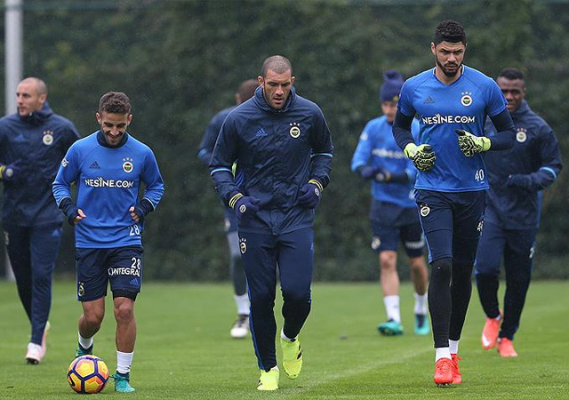 Fenerbahçe Süper Lig'e döndü