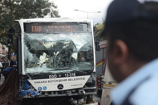 Ankara'da 12 kişinin öldüğü kazada karar çıktı